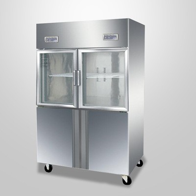 Foaming technology of refrigerator