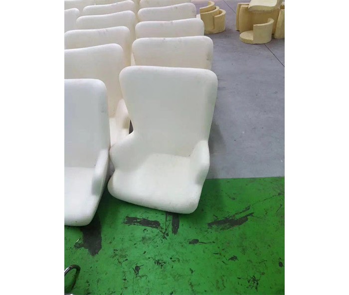 Seat foam